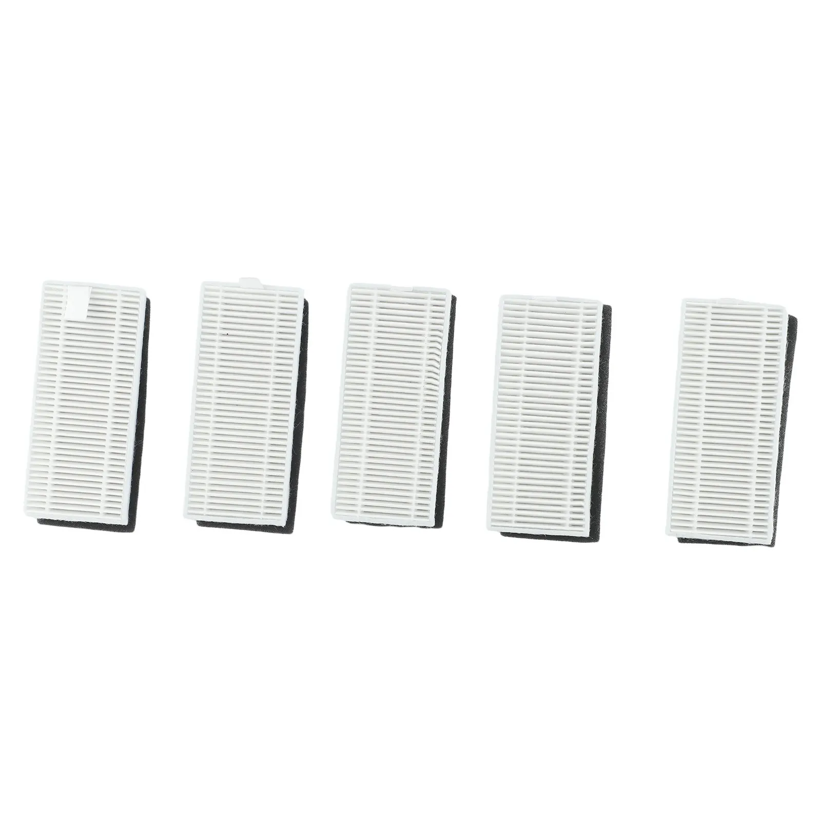 

Main Brush Side Brush Filter Mop Cloths Replacement For Venga VG RVC 3000 BS VG RVC 3001 Robot Vacuum Cleaner Parts Accessories