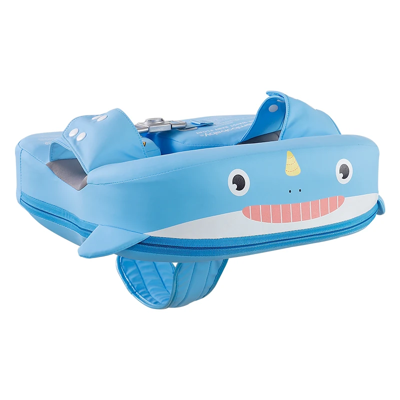 Baby Swim Float Waist Swimming Trainer  Kids Non-inflatable Floater Infant Beach Pool Accessories Toys 6