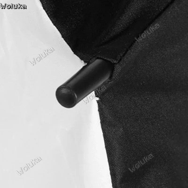 40인치 101cm 사진 스튜디오 플래시 스트로브 조명 반사 우산 소프트박스 RR1