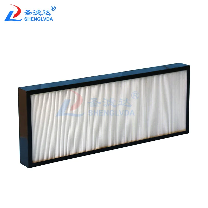 

Flat Frame Filter Plate for Industrial Engineering Dust