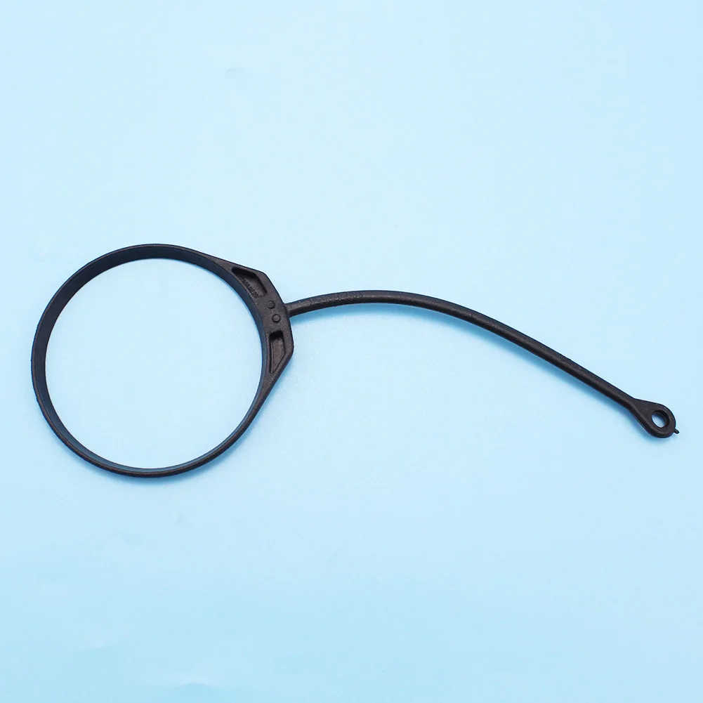 Oil Fuel Tank Cap with 63mm Inner Size - Universal Fit