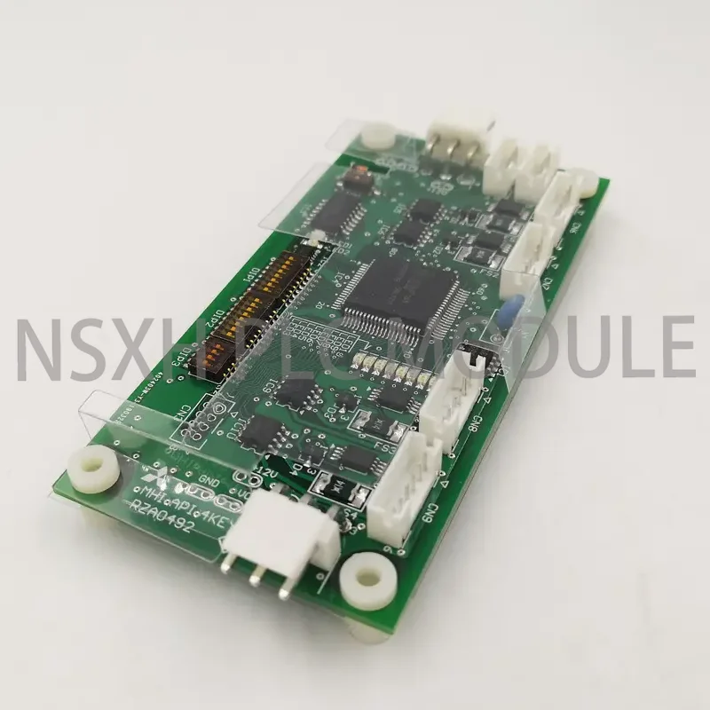 

New Original RZA0492 Mitsu ink key board circuit board