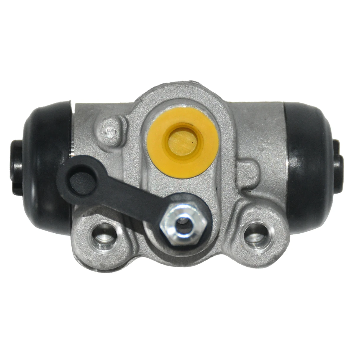 2PCS Front Brake Wheel Cylinders for Kawasaki Mule 550 KAF300 KAF300C 1997-2004