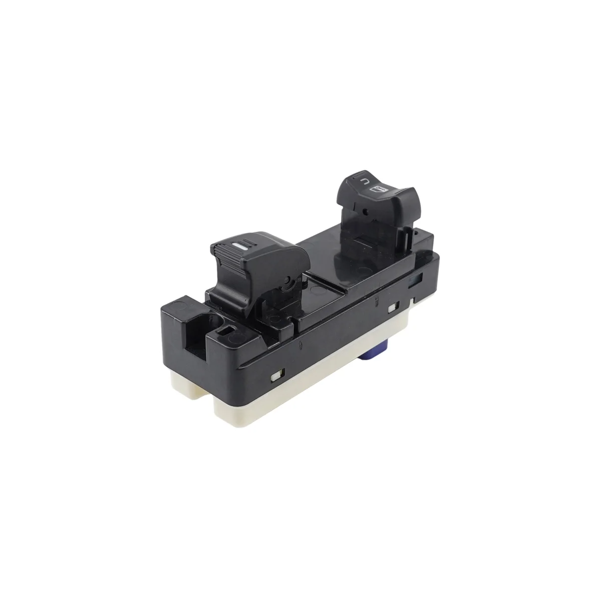 

Переключатель Стеклоподъемника для 2004-2012 Chevy Колорадо Gmc название каньона пассажира 15897773 15205244