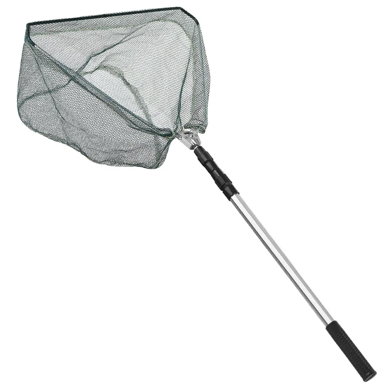  slider image of Fishing Landing Net Aluminum