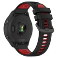 Black Red
