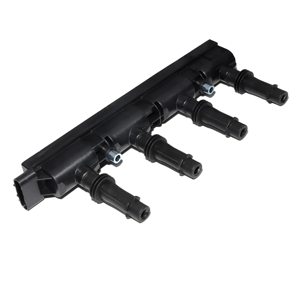 Ignition Coil Igniter Ignition Coils For CHEVROLET AVEO T300 CRUZE ORLANDO TRAX 1.2 1.4L 2012 CHEVY SONIC VAUXHALL MOKKA Accessories