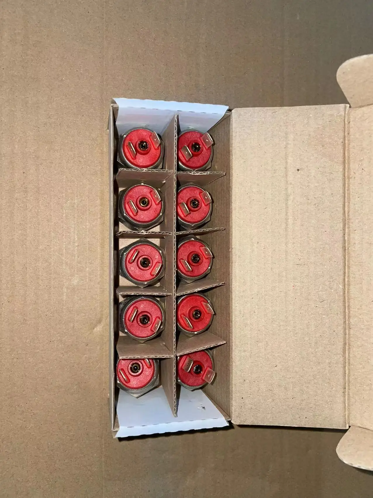 

4410140010 pressure switch