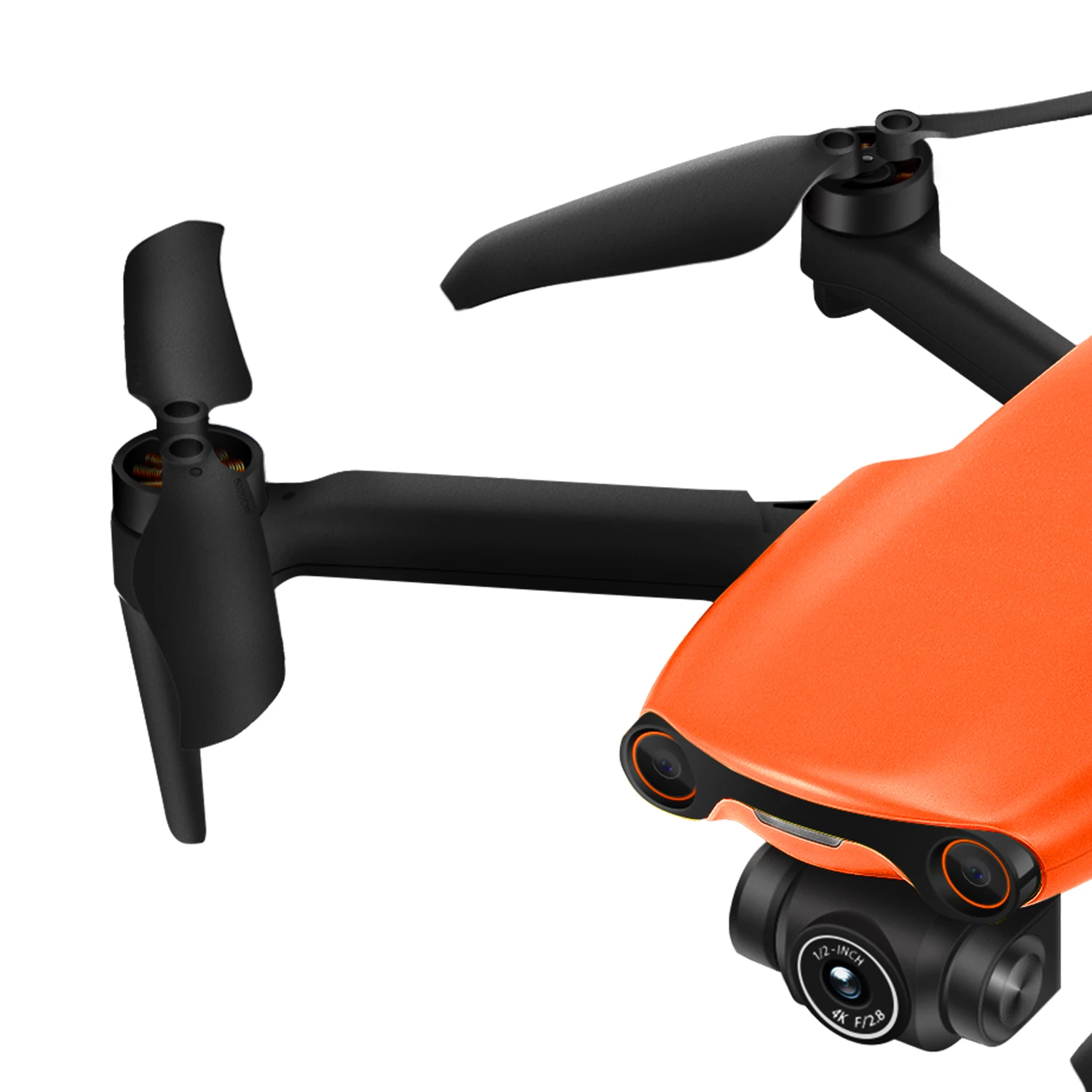 Autel Robotics EVO Nano Series Drone Accessories Propeller Landing Pad Multi-Charger Propeller Guard For EVO Camera Drone
