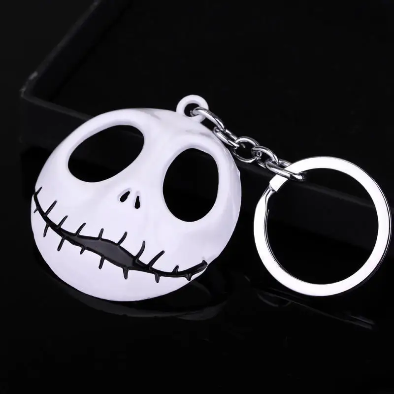 Jack Skellington - The Nightmare Before Christmas - Ornament by A Skewed View 3D