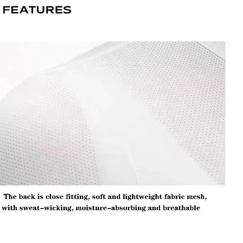 2025 New RAICHA MAAP Men's Breathable Long Sleeve Cycling Wear Slim Fit Professional Cycling Wear Road Bike Mountain Bike Wear 6