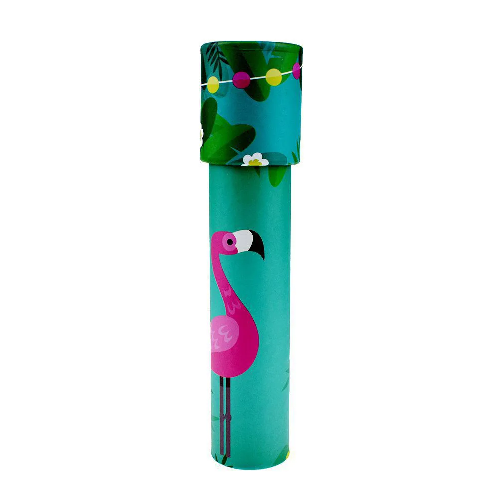 Classic Toys Kaleidoscope Rotating Children Scientific Experimental Toys