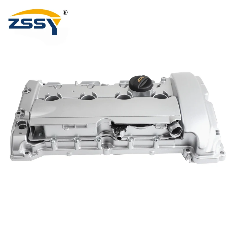 11127646555 11127561714 Aluminum Engine Valve Cover For 2008-2015 BMW MINI R55 R56 R57 R58 R59 N14 1.6T 11127585907 11127572854