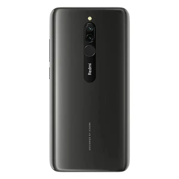Xiaomi Redmi 8 smartphone dual SIM card12MP+2MP+8MP 6.22-inch screen Snapdragon 439 eight core 4G LTE used phone 5