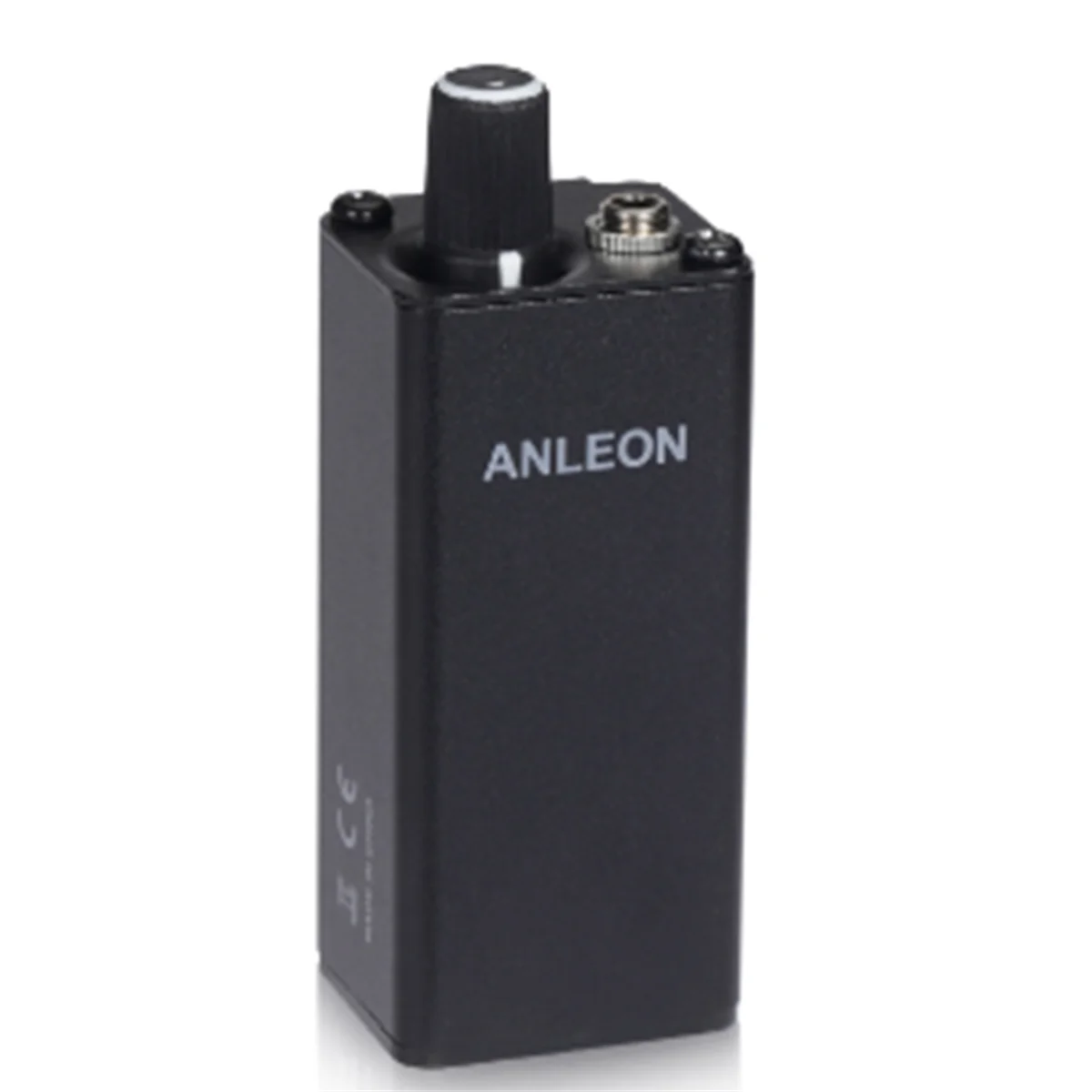 

ANLEON Professional In-Ear Monitoring System for Drummers and Keyboardists