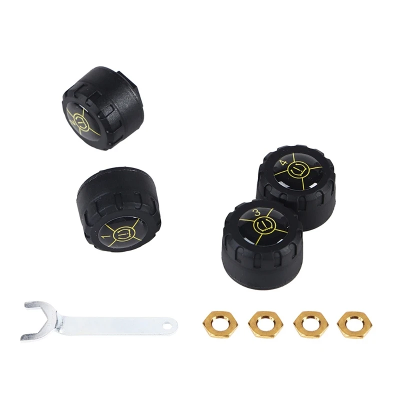 Ÿ̾  ͸ ý,  ܺ  TPMS Ʈ  ȣȯ TPMS