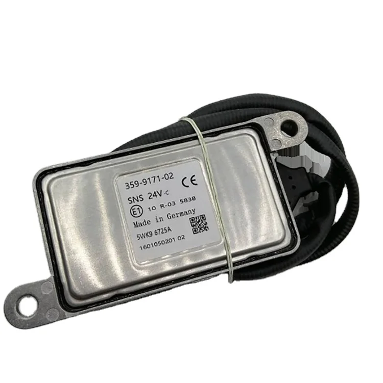 

Детали двигателя, азотный кислородный датчик 5WK9 6616F A0091533628