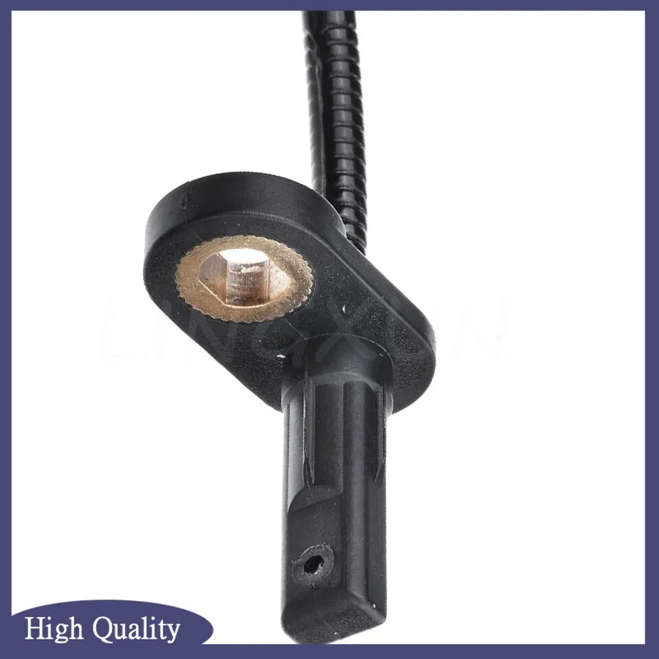 앞 좌측 ABS 휠 속도 센서 57455-SHJ-A01 57455SHJA01 2005-2006 Honda Odyssey3.5L