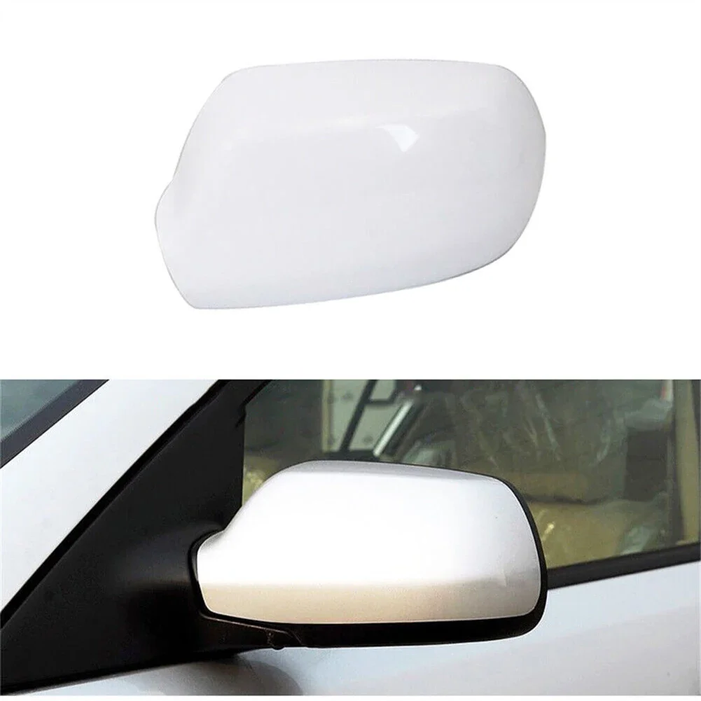 패키지 내용 백미러 하우징, 왼손 드라이브 백미러 하우징 커버, 프라이머 백미러 하우징 커버, Demio