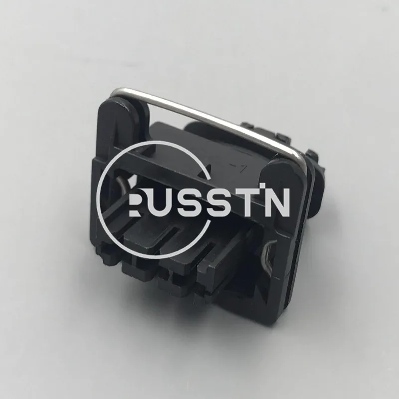 

1 Set 3 Hole 3.5mm Automobile Waterproof Connector Wire Cable Socket Starter Car Sensor For VW Auto Motorcycles