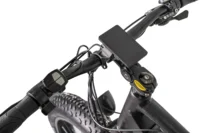 STLF Chine Origine Conception Style Rétro Mi Moteur Capteur De Torque 48v 750W 20ah NFC Déverrouillage Lithium Batte vélos Vélo Électronique Fatbike 6