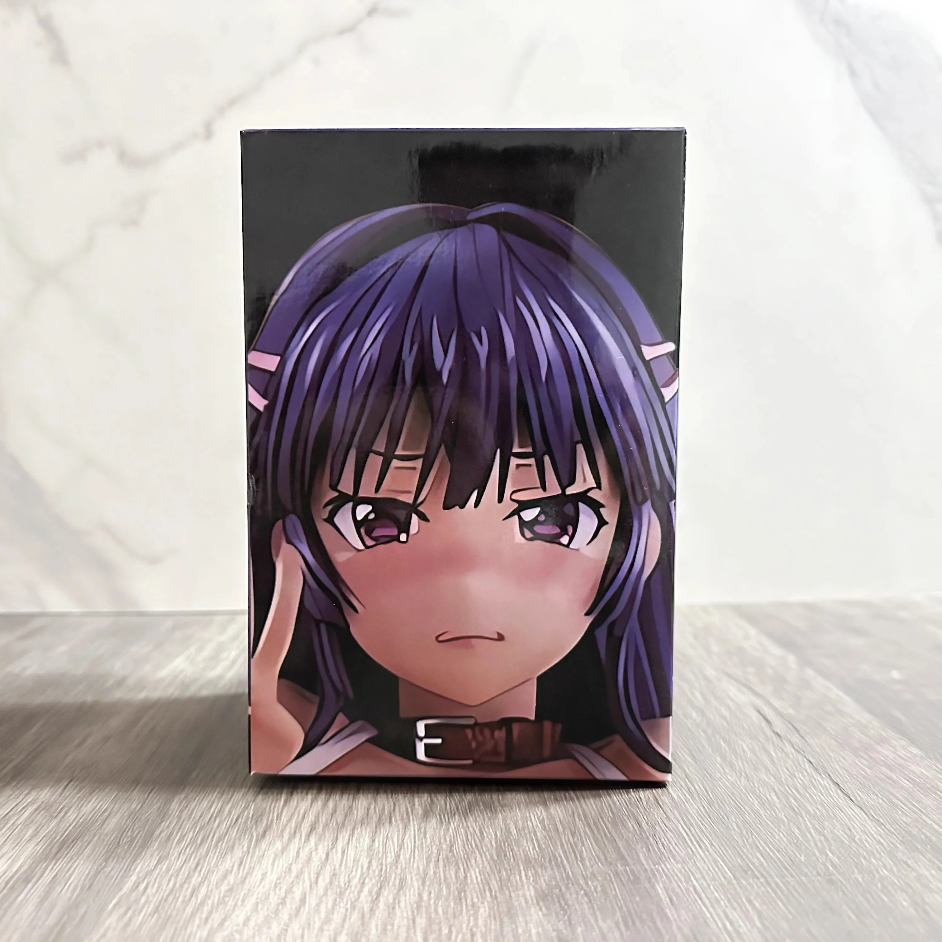 NSFW Native Nocturne Chizuru-chan Kaihatsu Nikki Shiina Chizuru Simple ver  PVC Action Figure Toy Adults Collection Model Doll - AliExpress
