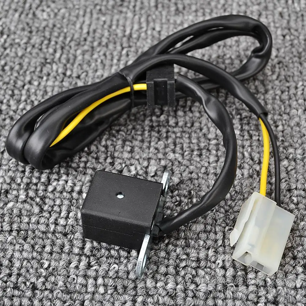 Zünd aufnahme Trigger impuls spule für kawasaki zzr1100 zzr1200 zzr 59026 1118 ninja zx11 ZX-11 zx1100 2011-2015 – Detail 3