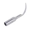 5Pcs/Pack Dental Scaler Tips  Dental Ultrasonic Scaler G1 G2 G3 P1 P3 P4 GD1 GD2 GD3 PD1 PD3 PD4 for EMS Woodpecker DTE Satelec 3
