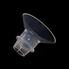 Electric Breast Flange Inserts Breast Pumps Shield Flange Insert Breast Part Accessories 13/15/17/19/21/24mm 5