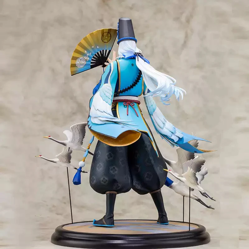 In Stock Original Genuine NetEase Models Abe No Seimei Onmyoji PVC