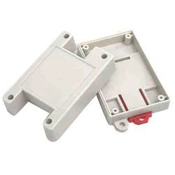 Durable Waterproof ABS Plastic Instrument Enclosure Box (A5 without Copper)