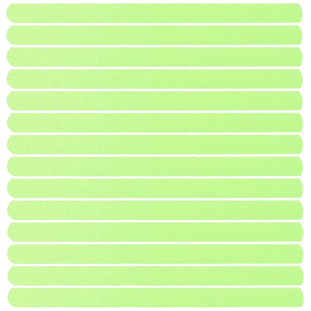 

Противоскользящие наклейки, противоскользящая полоса, лента из ПЭВА, клейкая рукоятка для лестницы, тройные полосы, светящиеся белые наружные