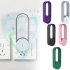 USB Air Purifier Air Cleaner For Home And Bedroom Quiet Sleep Mode Air Cleaner Remove Of Pollen Allergy Particles Dust 5