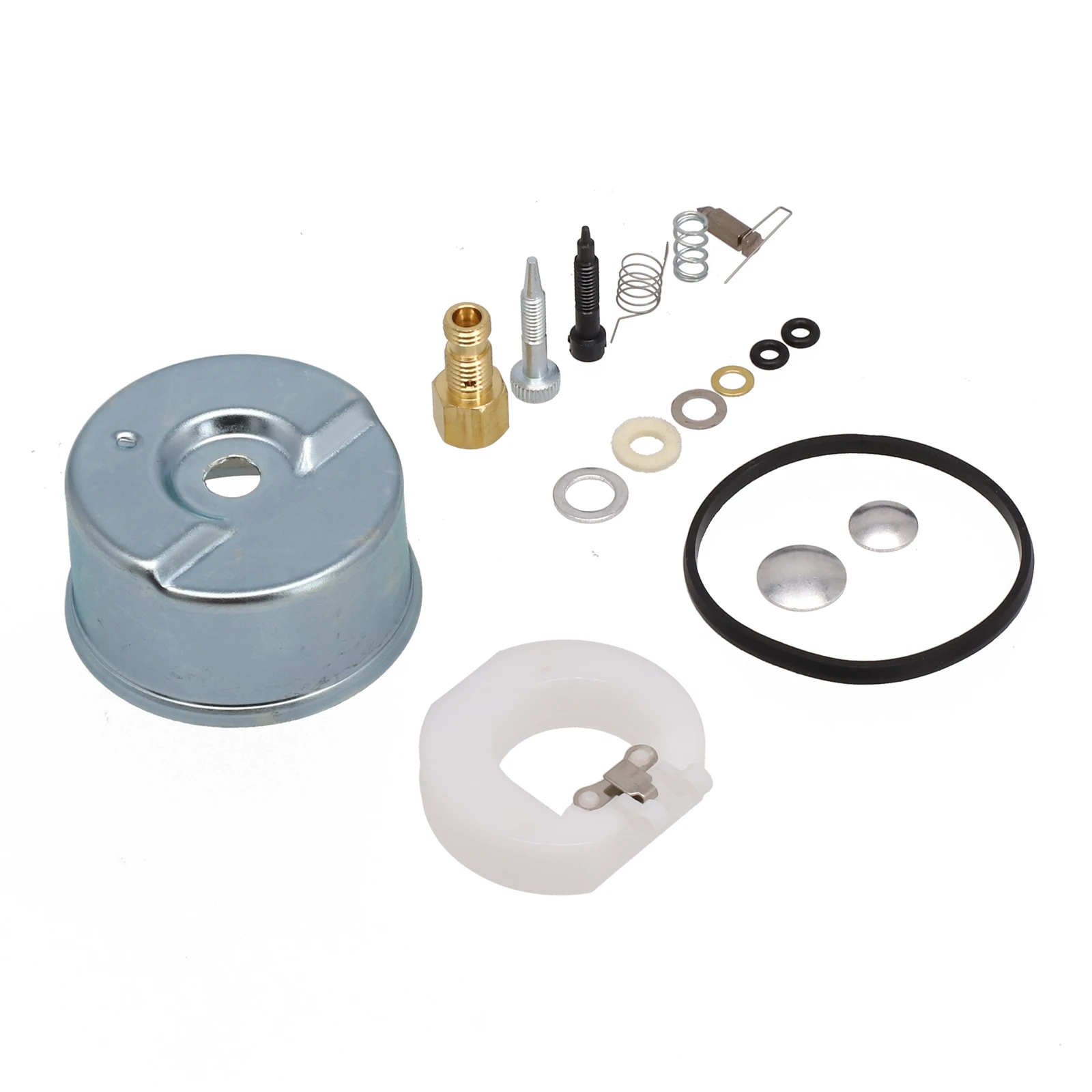 

Sets Float And Bowl Kit Long Service Life 632347 631700 632019A Delicate Exquisite For For 632347 631700