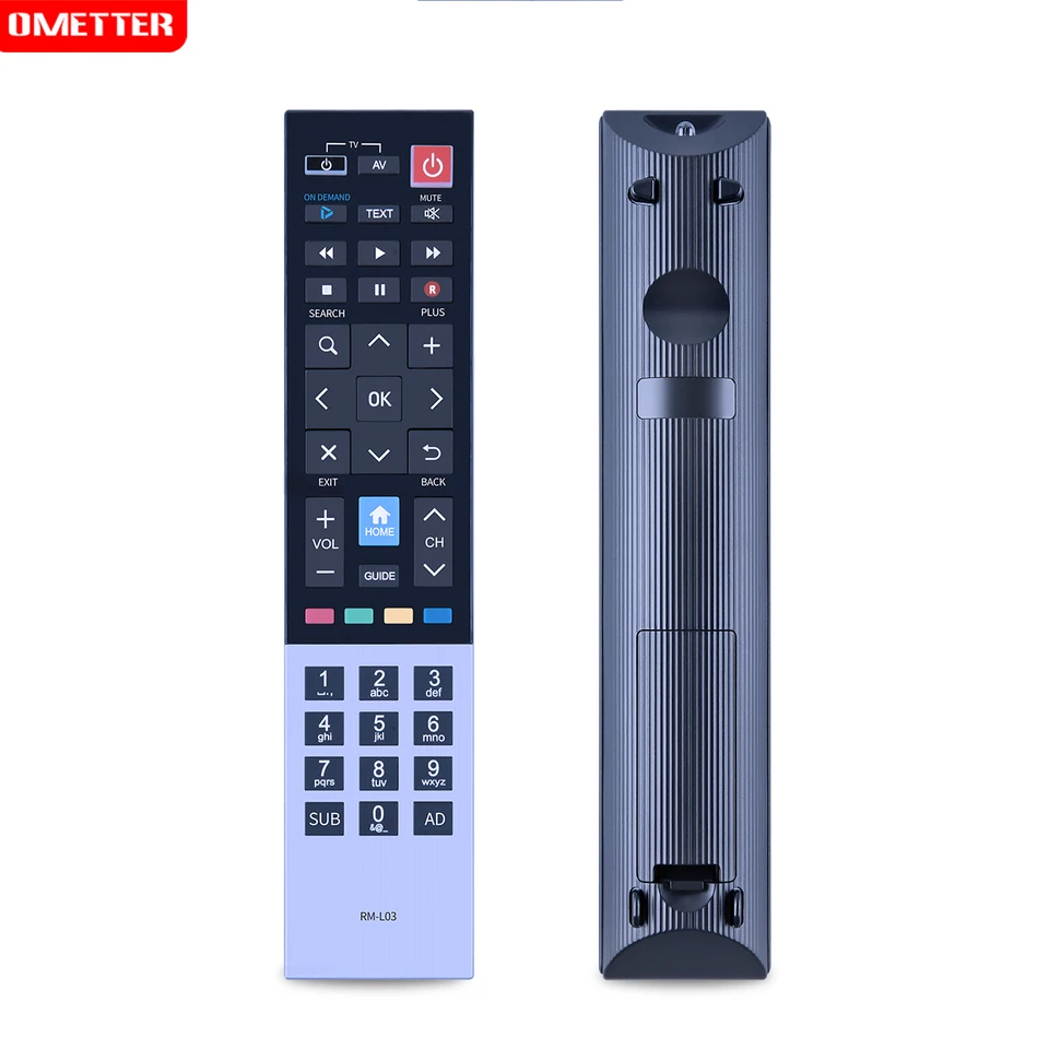 Telecomando gia' programmato per HUMAX Digimax HD-2021T2 HD-202XT2