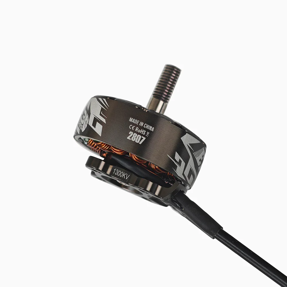 EMAX ECOIII series 2807 3-6S 1300KV 1500KV 1700KV brushless motor