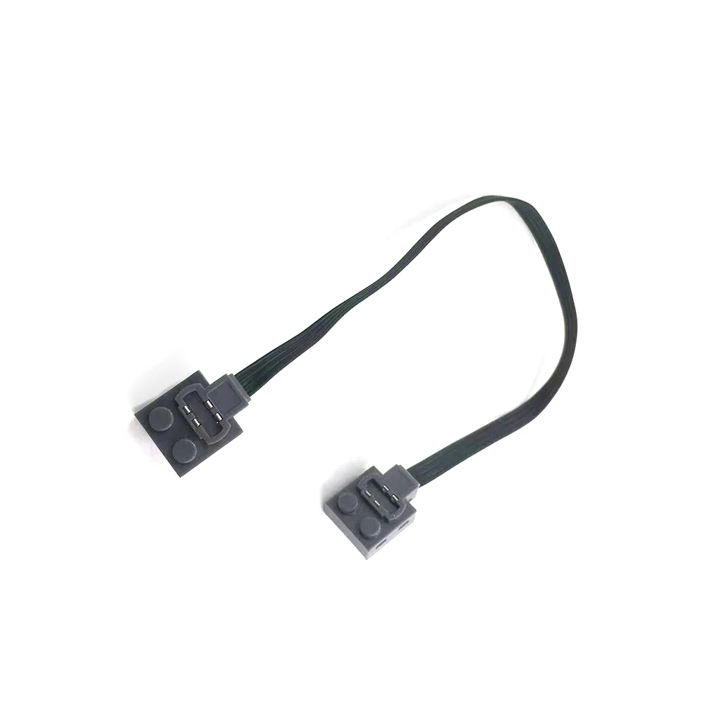 5PCS Power Function Extension Cable Set