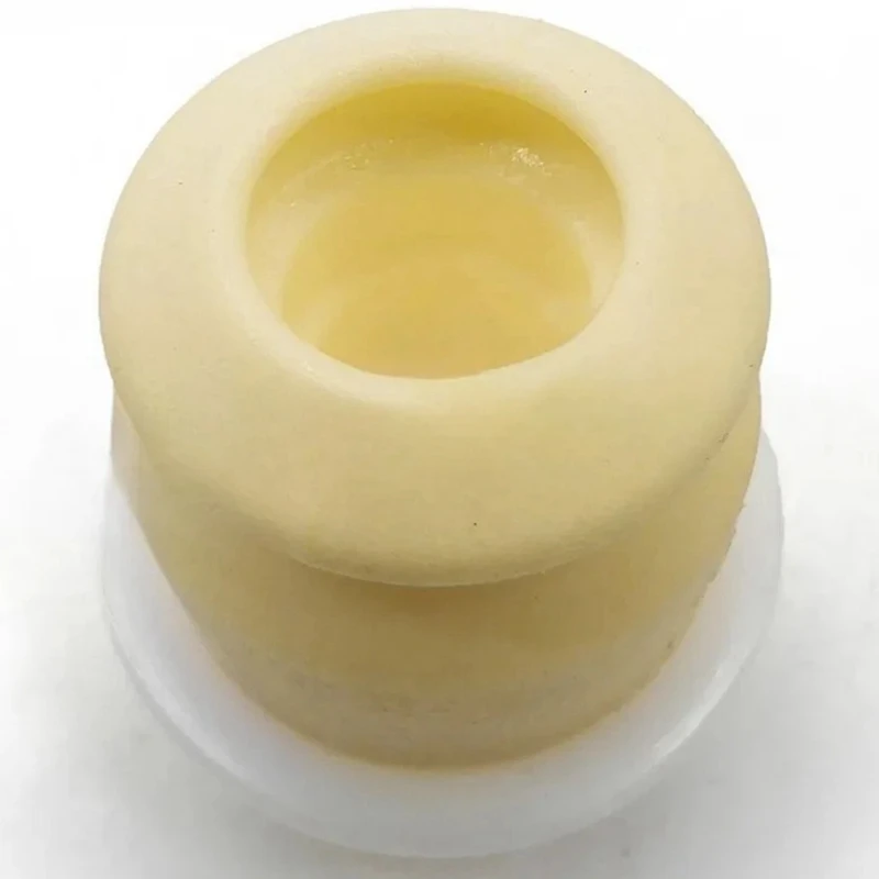Car Rear Shock Absorbing Elastic Cushion 5166C0 For Citroen C5 C6 Peugeot 407 508 3008 4008 5008 shock absorber cushion