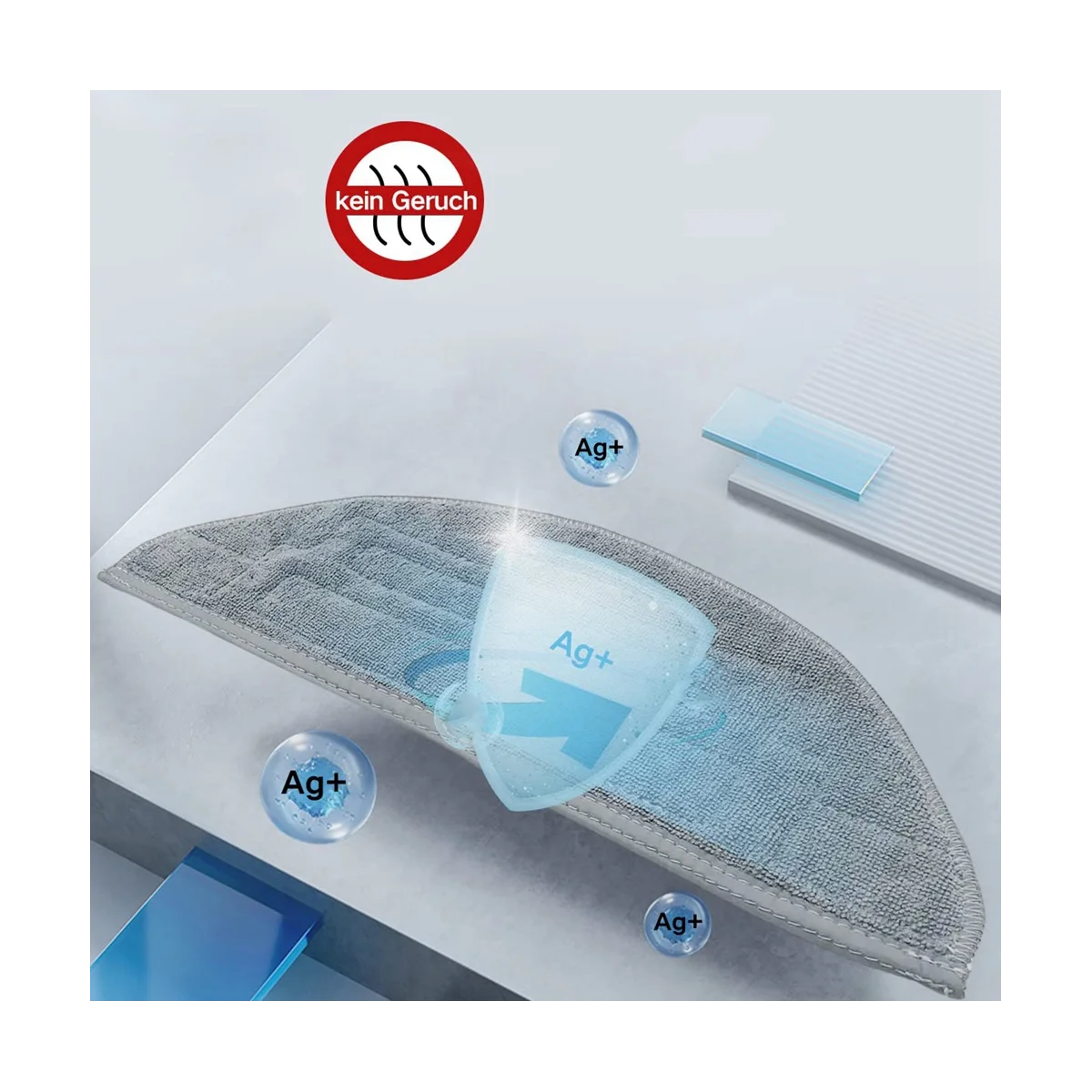 

Сменные аксессуары для робота-пылесоса S8 Pro Ultra /S8 +/S8, многоразовые фильтры НЕРА Для Швабры, тканевые накладки, боковые щетки