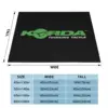Korda 1765 Anime Knee Blanket Winter Warm Blanket Throw Blanket 3