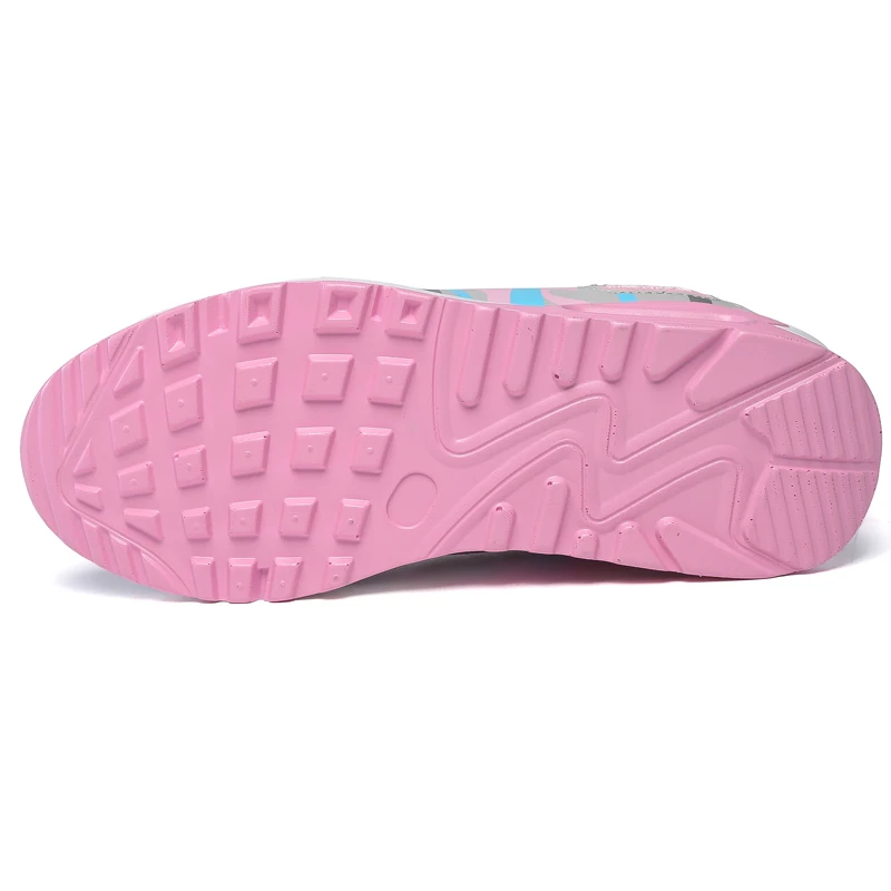 Women Spring Summer Golf Shoes Plus Ladies Outdoor Sneakers for Golf Training Comfortable Grass Shoes Athletic Trainers 35-42