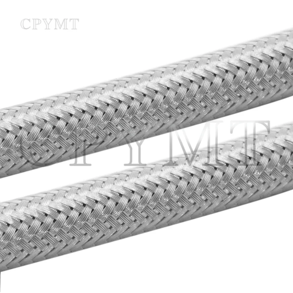 كابل خانق دراجة نارية ممتد، مصمم خصيصًا ليتناسب مع...