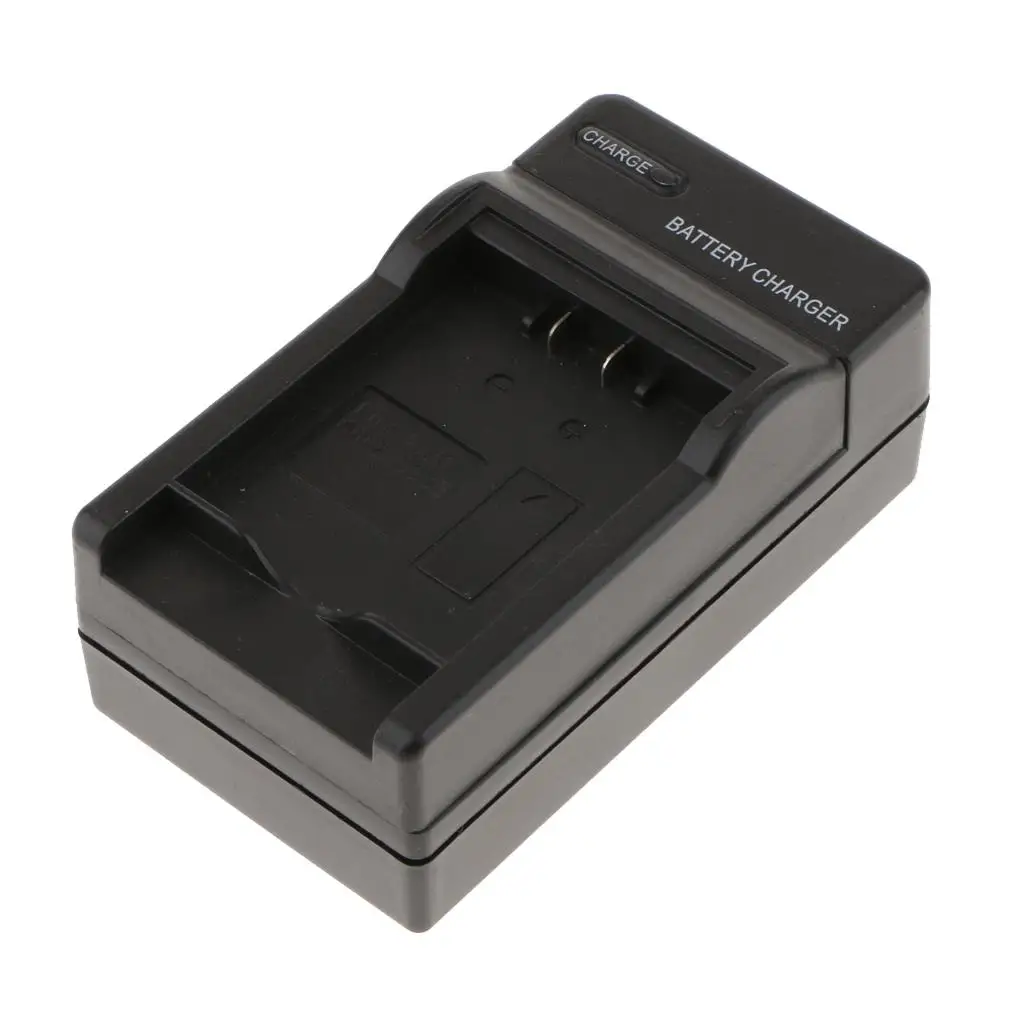 Battery Charger for Lumix DMC-FZ7 FZ18 FZ35 FZ28 FZ38 FZ30