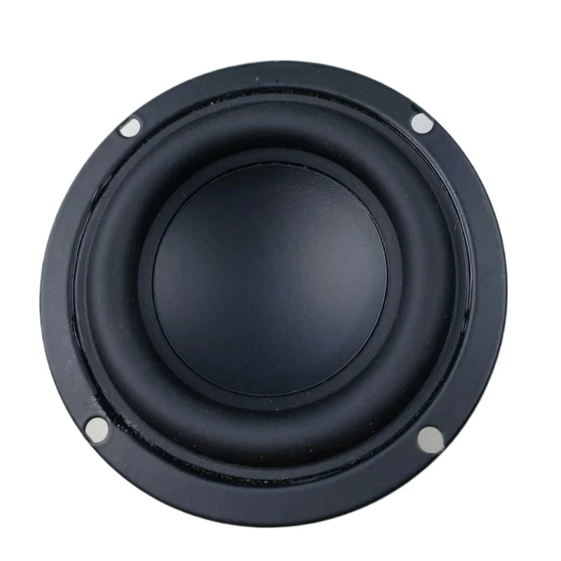 SOTAMIA 1Pcs 3 Inch Midrange Woofer Speaker Audio 4 Ohm 15W Waterproof Bluetooth Speaker DIY Soundbar HIFI Music Loudspeaker