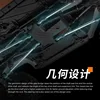 2024 1/10 Weili No.104010 Remote Control Climbing Off-Road Vehicle Electric 4-Wheel Drive Rc Model Car Kids Birthday Toy Gift 5