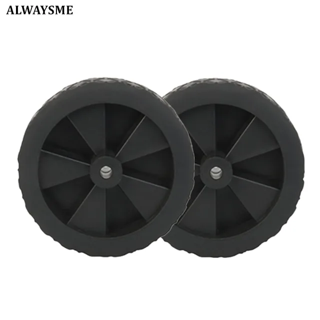 Mindig 5 Hüvelykes Közüzemi Kocsi Kerekek A Kocsihoz