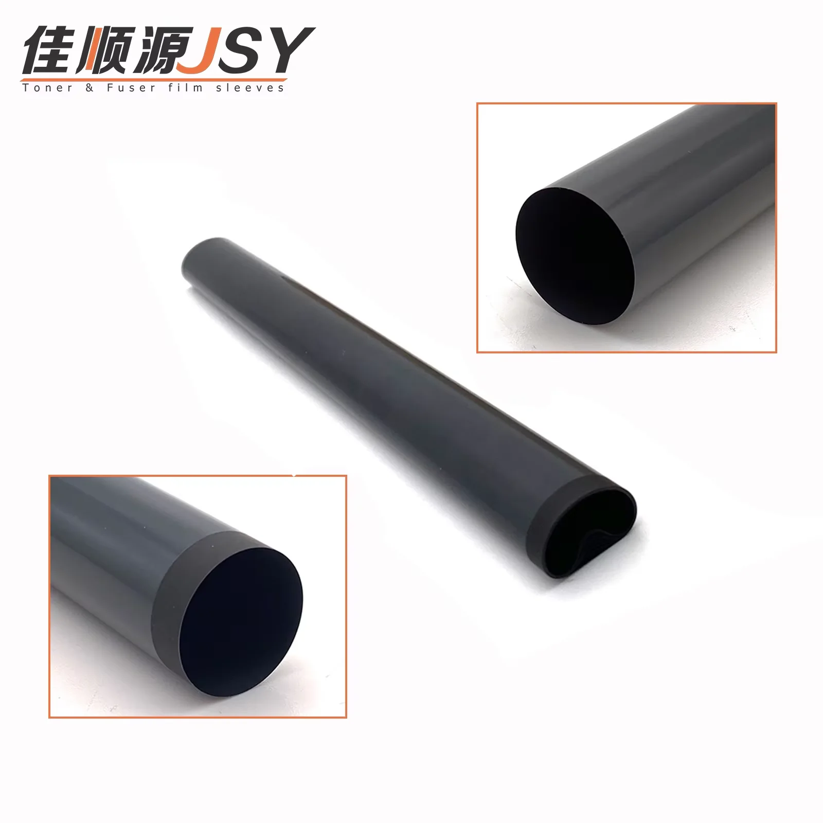 10PCS OEM M403 M2055 M203 퓨저 필름 슬리브 HP M401 M402 1010 2035 M106 132 M227 M134 M402 M426 427 M429 M2055 M4101 4102