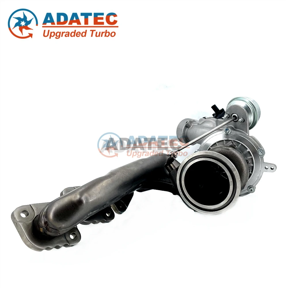 AL0072 M274 A274 Hybrid Turbo Für Mercedes Benz Auto W204 W205  