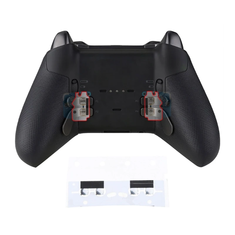 1 Pair Controller Motherboard Board Button Paddles for Xbox-One 2 Wireless  Game Handle Joystick Repair Wholesale - AliExpress