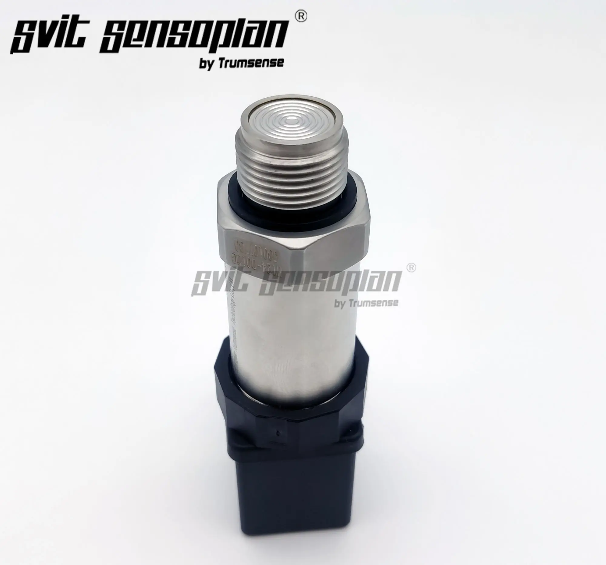 Trumsense STT24 Sanitary Type Pressure Transmitter 0 to 6 Kpa Range